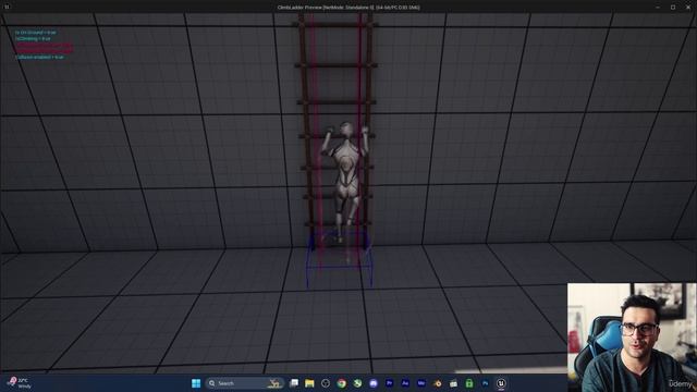 43 - 43More debug for montag state and collision enabled