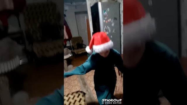 Адвент календарь /день 17