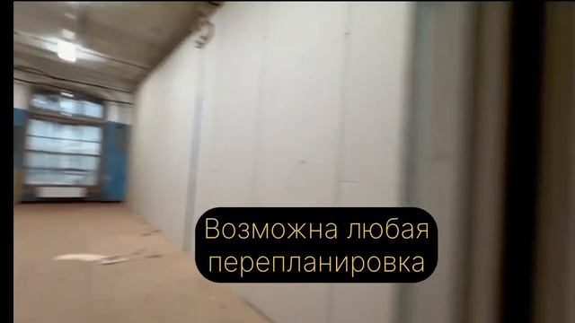 аренда 400м2 в историческом центре