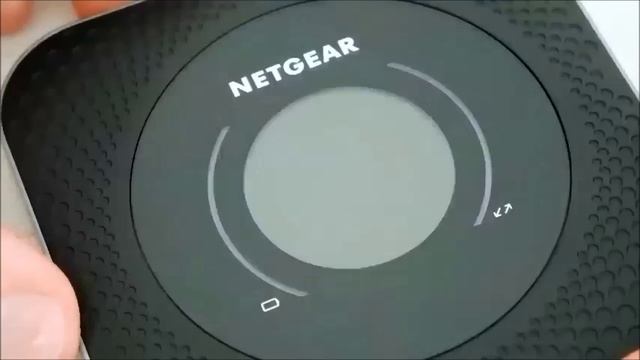 Роутер 4G LTE для мобильной точки доступа.