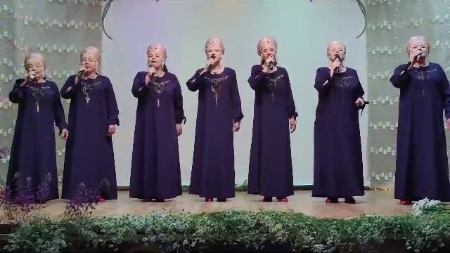 ЖИВЁТ СЕЛО - ПРИВОКЗАЛЬНЫЕ УЗОРЫ.
