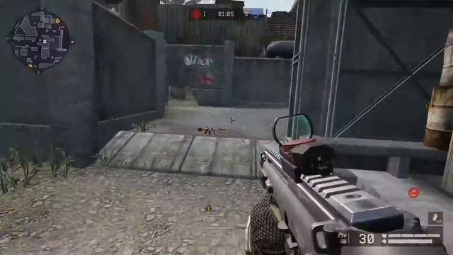 [WARFACE]Борик делает вещи(От лица Бориса)