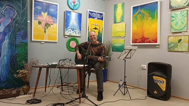 Иду по городу - Алекс Макеев.mp4