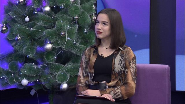 Утро Донбасса 16 Декабря 2024г. Доктор поможет. Сигналы кожи о болезнях. Евгения Пищикова