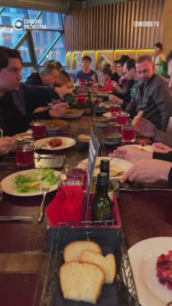 CONCORD TV выпуск 11 часть 1 Карелия - окончание тура!