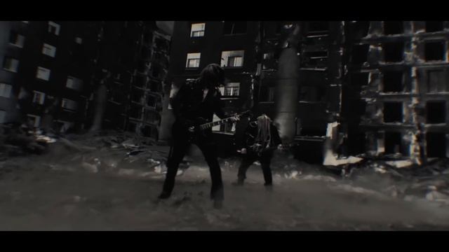KAMELOT - Liar Liar ft. Alissa White-Gluz (Official Video)  [Napalm Records]