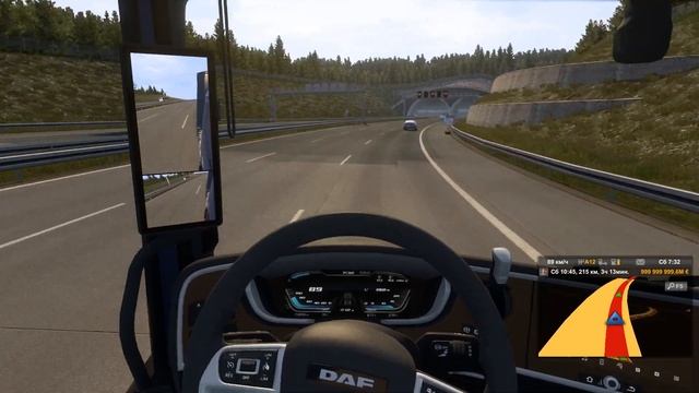 Euro Truck Simulator 2▶(#30)