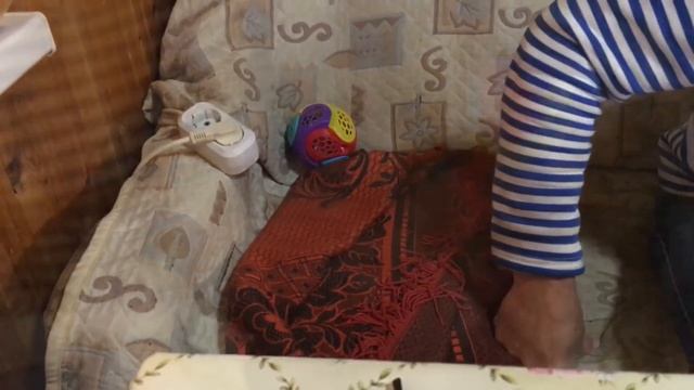 ВЛОГ Борис и Женька /Знакомство в экспрессе /Сломалась камера - кина не будет  25 октября 2018 г.