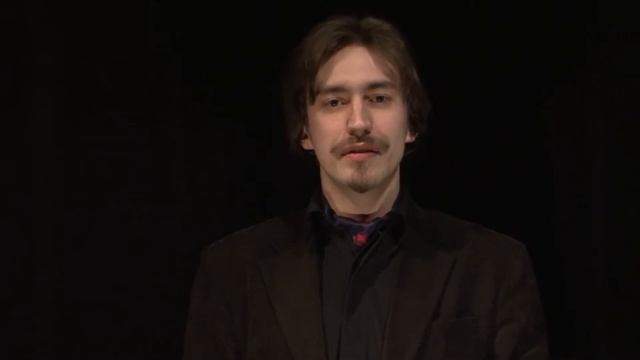 Наблюдатели говорят. Даниил Ведерников
