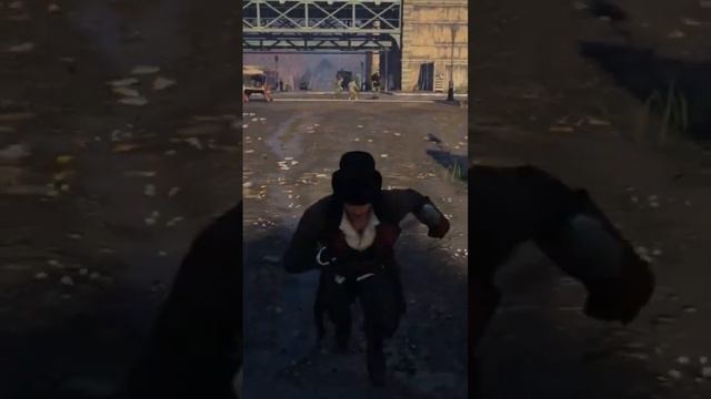 Assassin s Creed Syndicate