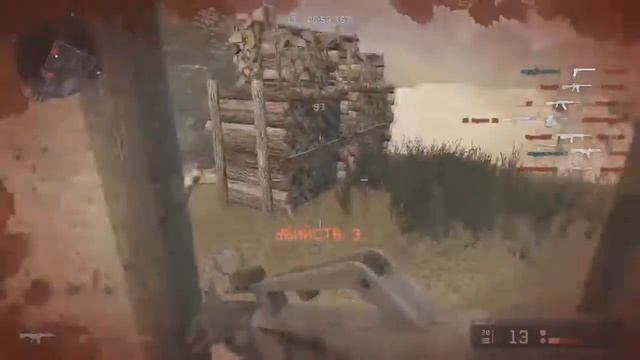 Warface:#КАК НАБИТЬ ОРУЖИЕ ЗА 10 МИНУТ???ШОК!