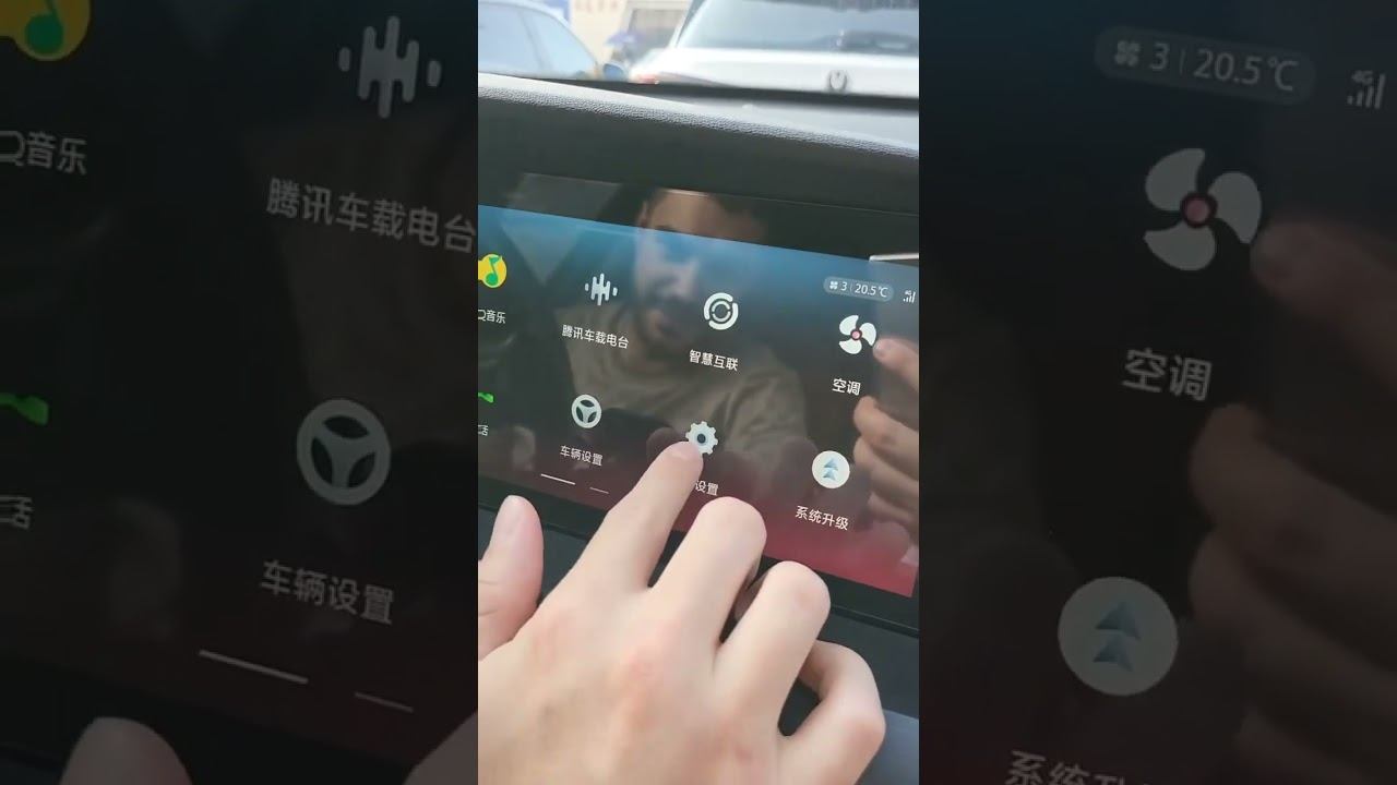 АНГЛИЙСКИЙ ЯЗЫК В КИТАЙСКИХ АВТО!!!