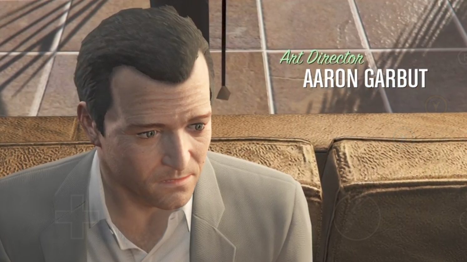 Gta5 начало