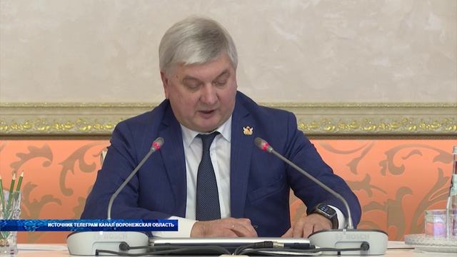 Все воронежские мемориалы в память о Великой Отечественной войне приведут в порядок к 9 мая