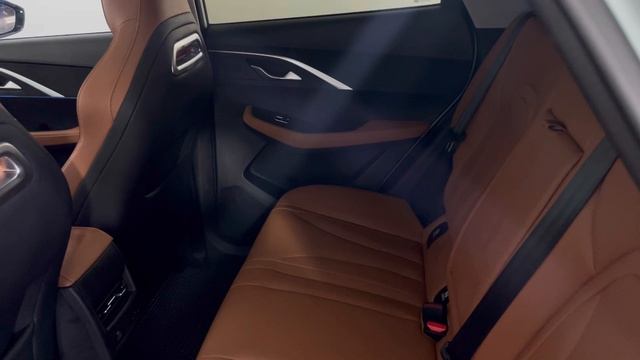 omoda c5