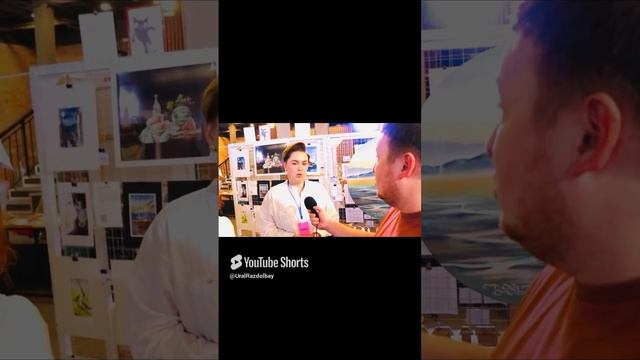Натурщицы и современное искусство #художники