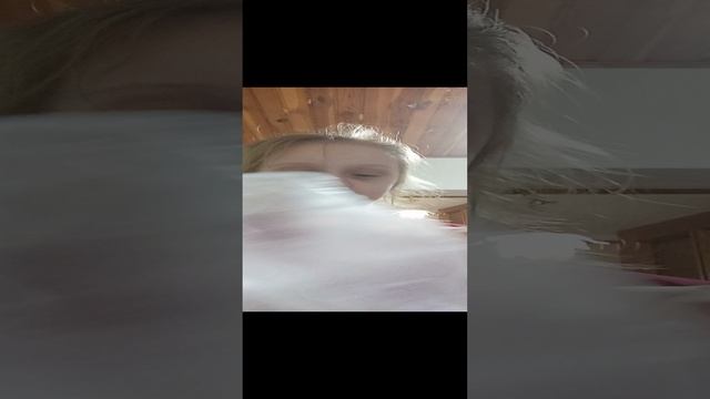 распаковка прядей.
