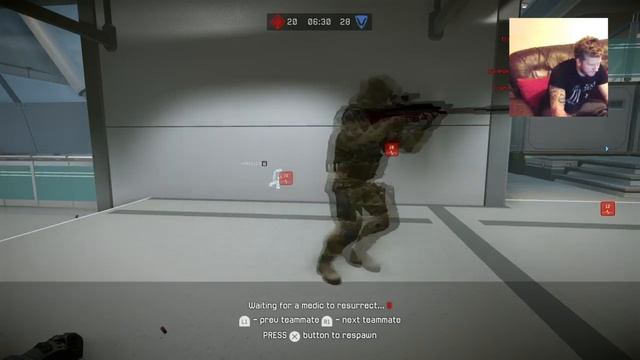 Warface PS4 | Decent player | Join The Clan with MarkoSuarez7 & Yo_Vito_69 on PSN LIVE!