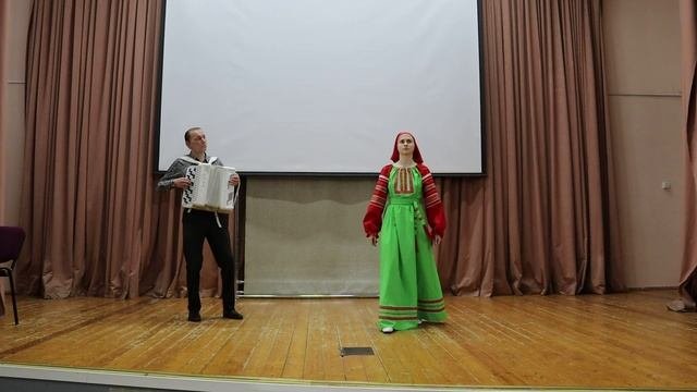 Кондратьева София 2 песни