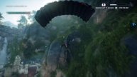 Just cause 4 part 3 Tamil Ropyrope live