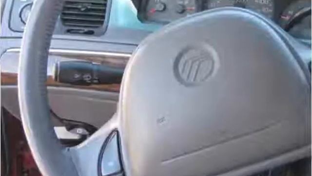 1999 Mercury Grand Marquis Used Cars Newark NJ