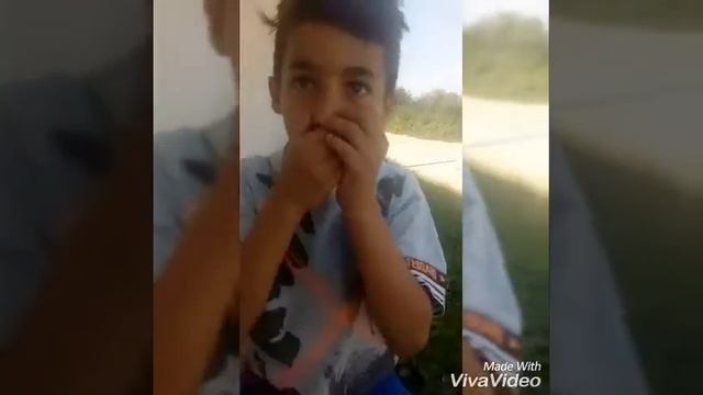 Смешен бит бокс с Айредин Марянов