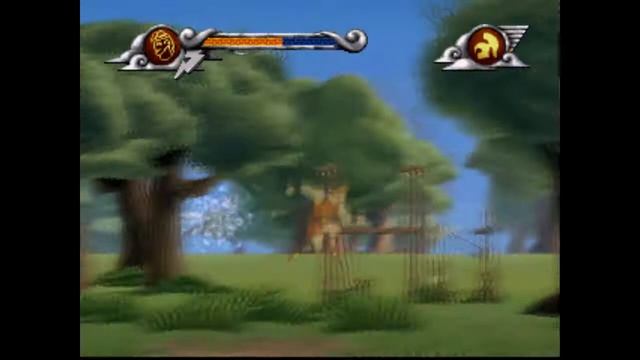 Hercules PS1 #1 - ТРЕНИРОВКА ИДИОТА