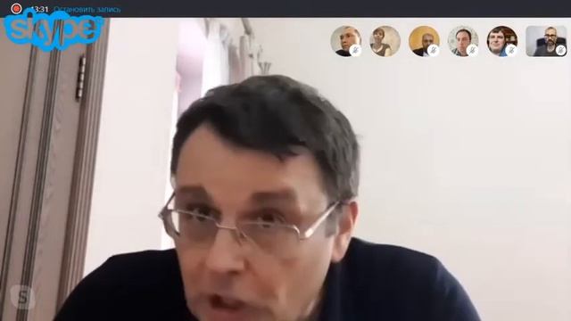 Эпидемии бы не было, народ виноват