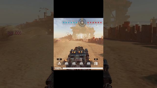 Итоги Дороги Ворона в Crossout Mobile! (1.37)