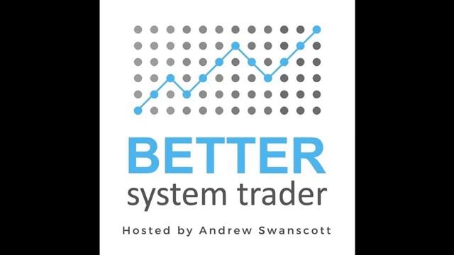 Linda Raschke  Better System Trader 3.(360p)