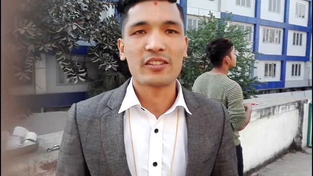 Glimpses| Prejudging of MANHUNT INTERNATIONAL NEPAL 2017| Malvika|Anoop|Indira Koshi|Moin Uddin Sho
