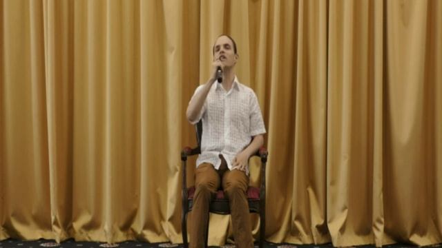 ИГОРЬ КАРМАНОВ - "По дороге Солнца" (ЕГОР ТРОФИМОВ COVER)