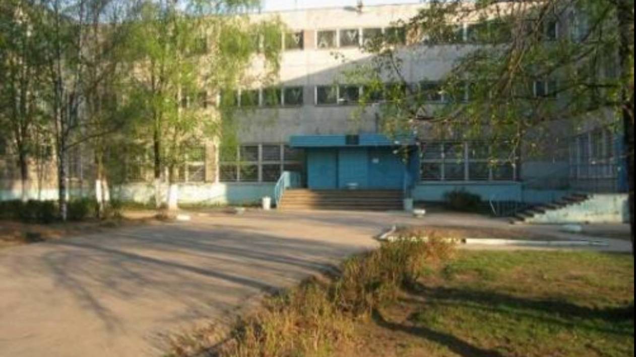 Проект « Маршрут прогулки в лесу, участок 23
Подольского городского лесничества»