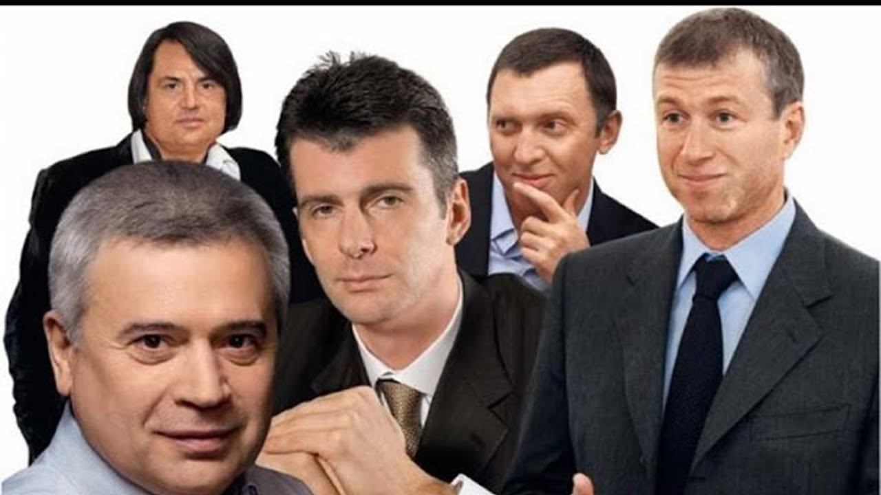 Социализм, куда денутся олигархи