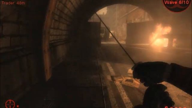Weapons Test | Shadownja Plays: Killing Floor