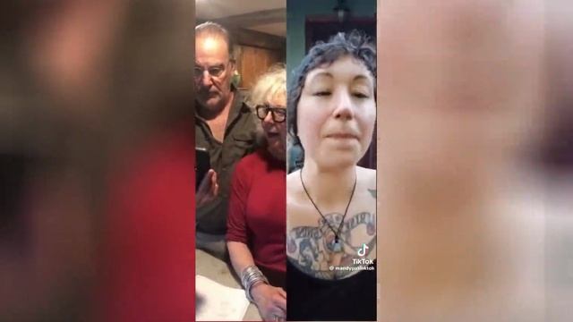 Best video of Tik Tok! 17.12.24 / 09