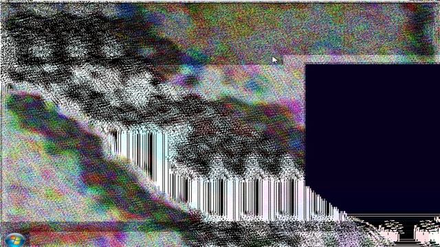 VMM #57 Florocarbomorpholide By fr4ctalz