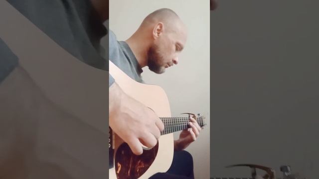 Музыкальный фрагмент - Musical fragment