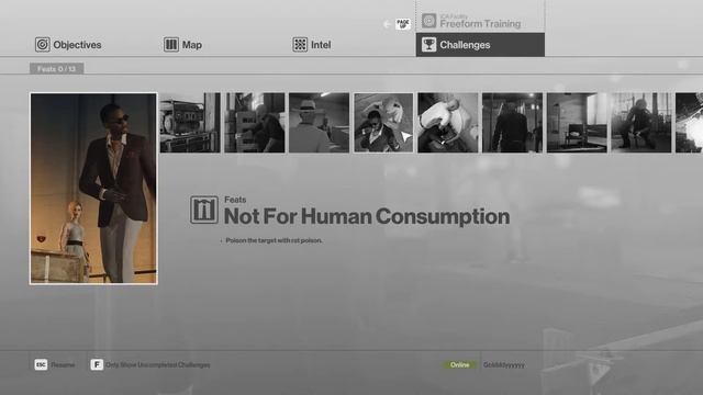 HITMAN 2 Gameplay Walkthrough  FULL GAME [1080p HD 60FPS PC MAX SETTINGS] - No Commentary EP - 2
