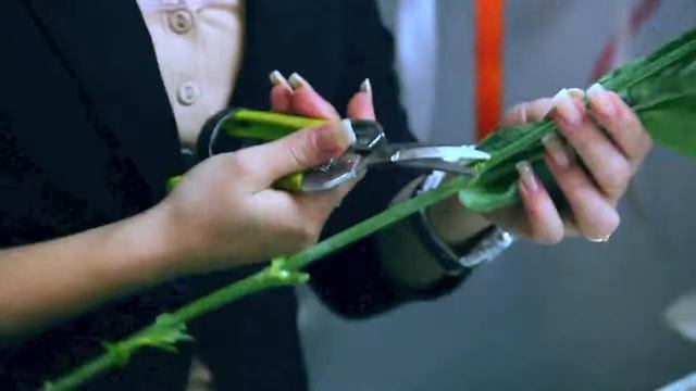 Дом Букетов