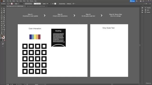 8 - Class Project.m4v