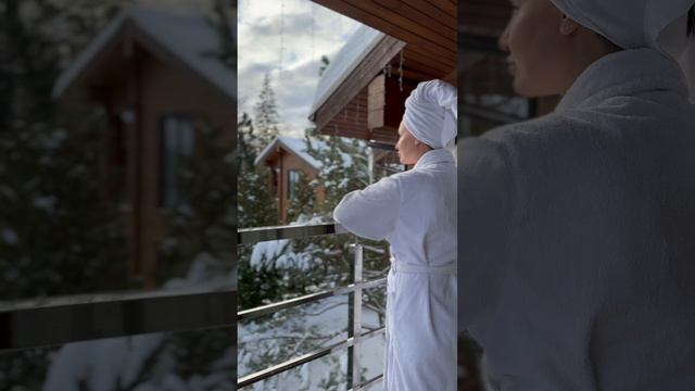 Со временем ты понимаешь, что роскошь – это жить по своим правилам. Не быть удобной, не оправдыватьс