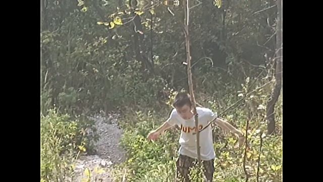 Yung Forest - My Love **OFFICIAL MUSIC VIDEO**