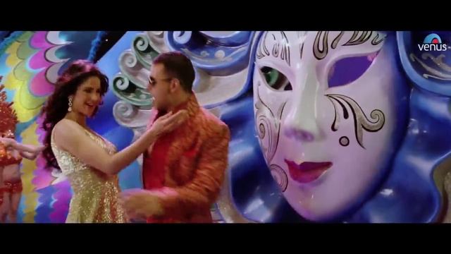 Большой переполох 4