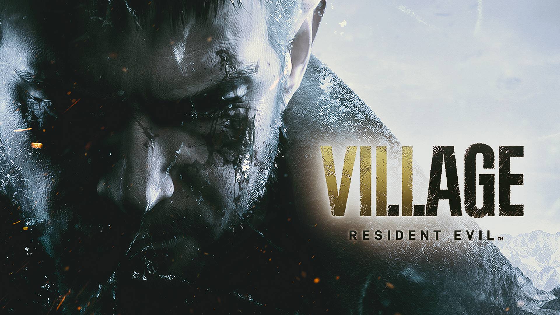 Прохождение resident evil village #Финал