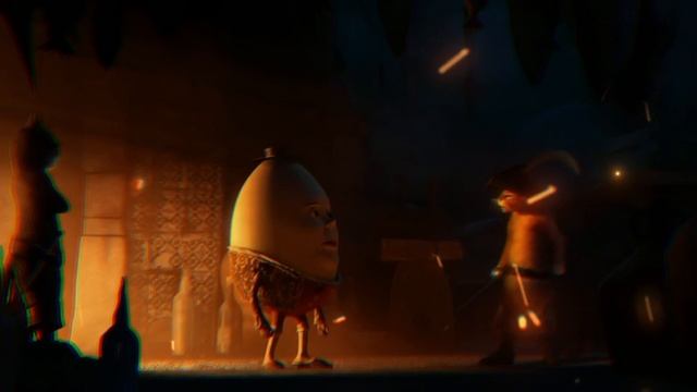 Имба трейлер