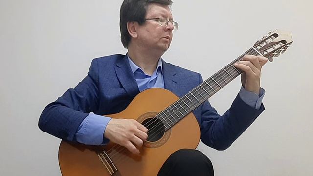 Жозеф Мессоньер "Вальс и Дубль" До мажор