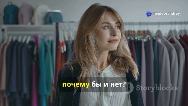 Как одно платье изменило мою жизнь