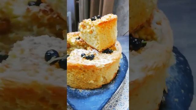 пирог за копейки к чаю вкусный и нежный