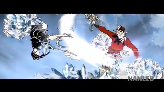 шинобу и канао против доума клип [MMD x Undertale] Wolf in Sheep's Clothing [RUS COVER]
